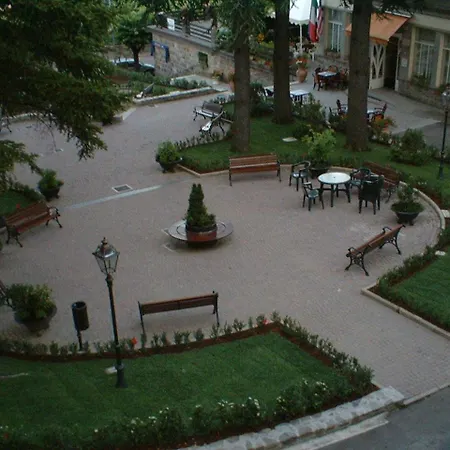 Hotel Miravalle 2000-2